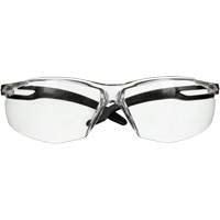Lunettes de s&eacute;curit&eacute; s&eacute;rie 500 SecureFit, Lentille Transparent, Antibu&eacute;e/Anti-&eacute;gratignures, ANSI Z87+/R&eacute;pond ou surpasse la norme CSA Z94.3 Nia-Chem Ltd.