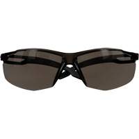 SecureFit™ 500 Series Safety Glasses, Grey Lens, Anti-Fog/Anti-Scratch Coating, ANSI Z87+/CSA Z94.3 SHB203 | Nia-Chem Ltd.