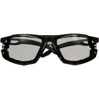 SecureFit™ 500 Series Safety Glasses, Grey/Indoor/Outdoor Lens, Anti-Fog/Anti-Scratch Coating, ANSI Z87+/CSA Z94.3 SHB206 | Nia-Chem Ltd.