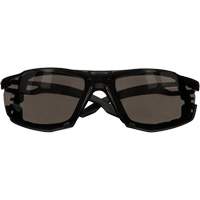 SecureFit™ 500 Series Safety Glasses, Grey Lens, Anti-Fog/Anti-Scratch Coating, ANSI Z87+/CSA Z94.3 SHB208 | Nia-Chem Ltd.