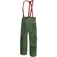 Welder's Waist Pants SHB299 | Nia-Chem Ltd.
