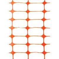 Snow Fence, 50' L x 4' W, Orange SHB329 | Nia-Chem Ltd.