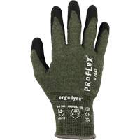 Proflex 7042 Cut-Resistant Gloves, Size Small, 18 Gauge, Nitrile Coated, Aramid Shell, ASTM ANSI Level A4/EN 388 Level D Nia-Chem Ltd.