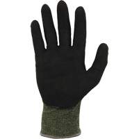 Proflex 7042 Cut-Resistant Gloves, Size Small, 18 Gauge, Nitrile Coated, Aramid Shell, ASTM ANSI Level A4/EN 388 Level D Nia-Chem Ltd.