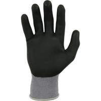 ProFlex 7000 Coated Gloves, Size Small, 15 Gauge, Foam Nitrile Coated, Nylon/Spandex Shell, ASTM ANSI Level A1/EN 388 Level 1/EN 388 Level A Nia-Chem Ltd.