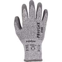 ProFlex 7030 Cut-Resistant Gloves, Size Small, 13 Gauge, Polyurethane Coated, Nylon/HPPE/Spandex Shell, ASTM ANSI Level A3/EN 388 Level C Nia-Chem Ltd.
