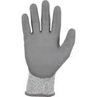 ProFlex 7030 Cut-Resistant Gloves, Size Small, 13 Gauge, Polyurethane Coated, Nylon/HPPE/Spandex Shell, ASTM ANSI Level A3/EN 388 Level C Nia-Chem Ltd.
