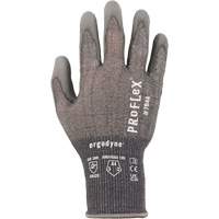 ProFlex 7025 Cut-Resistant Gloves, Size Small, 18 Gauge, Polyurethane Coated, Nylon/HPPE/Spandex Shell, ASTM ANSI Level A2/EN 388 Level B Nia-Chem Ltd.