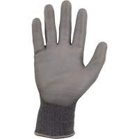 ProFlex 7025 Cut-Resistant Gloves, Size Small, 18 Gauge, Polyurethane Coated, Nylon/HPPE/Spandex Shell, ASTM ANSI Level A2/EN 388 Level B Nia-Chem Ltd.