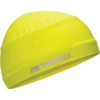 Casquette de protection refroidissante Chill-ItsMD 6632, Lime haute visibilit&eacute; Nia-Chem Ltd.
