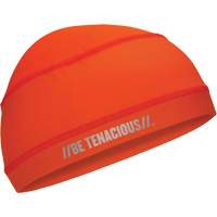 Casquette de protection refroidissante Chill-ItsMD 6632, Orange haute visibilit&eacute; Nia-Chem Ltd.
