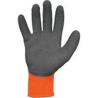 ProFlex 7401 Coated Lightweight Winter Work Gloves, Medium, Latex Coating, 10 Gauge Nia-Chem Ltd.