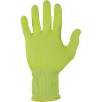 ProFlex 7040 Cut-Resistant Food Grade Gloves, Size Small, 13 Gauge, TenaLux Shell, ASTM ANSI Level A4/EN 388 Level D Nia-Chem Ltd.