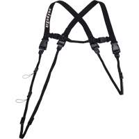 Squids 3132 Barcode Scanner Harness & Lanyard for Mobile Computers, Fixed Length, Loop Nia-Chem Ltd.