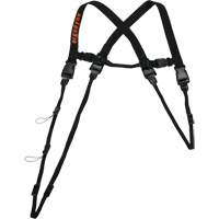 Squids 3132 Barcode Scanner Harness & Lanyard for Mobile Computers, Fixed Length, Loop Nia-Chem Ltd.