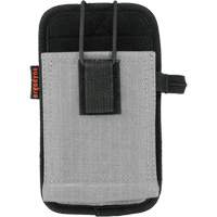 Squids 5544 Barcode Scanner Holster for Phone Size Mobile Computers with Belt Clip & Loops Nia-Chem Ltd.