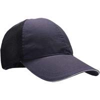 Casquette de baseball standard Skullerz 8946, Bleu marin, Nylon/Polyester Nia-Chem Ltd.