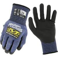 Gants r&eacute;sistants aux coupures SpeeKnit S2EC03, Taille Petit/7, Calibre 18, Rev&ecirc;tement Ur&eacute;thane, Enveloppe en PEHP/Tungst&egrave;ne, ASTM ANSI niveau A7/EN 388 niveau F Nia-Chem Ltd.