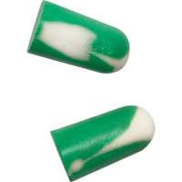 Mega Bullet BioSoft Biobased Earplugs, Bulk - Polybag Nia-Chem Ltd.