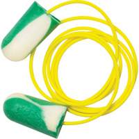Mega Bullet BioSoft Biobased Earplugs, Bulk - Box, Corded Nia-Chem Ltd.