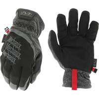 Gants de travail d'hiver Coldwork Fastfit, Paume Synth&eacute;tique, Taille 8 Nia-Chem Ltd.