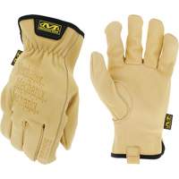 Gants de travail pour conducteur, 8, Paume en Cuir fleur de vache Nia-Chem Ltd.