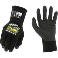 Gants de travail Speedknit, 7, R&ecirc;vetement Polyur&eacute;thane, Calibre 15, Enveloppe en Nylon Nia-Chem Ltd.