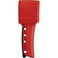 Verrou de c&acirc;ble tout usage sans c&acirc;ble Nia-Chem Ltd.