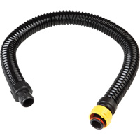 40" Loose Fit Breathing Tube Nia-Chem Ltd.