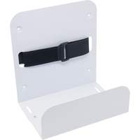 Wall/Vehicle AED Mounting Device, Universal For, Non-Medical SHC008 | Nia-Chem Ltd.