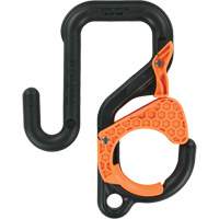 Squids 3178 3" Locking Aerial Bucket Hook with Tethering Point Nia-Chem Ltd.