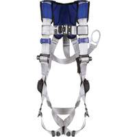 ExoFit X100 Comfort Oil & Gas Safety Harness, CSA Certified, Class A, Small, 420 lbs. Cap. Nia-Chem Ltd.