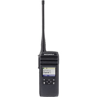 DTR700 Series Two-Way Radio SHC310 | Nia-Chem Ltd.