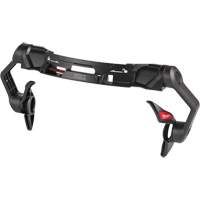 Monture de rechange de visi&egrave;re Bolt, Suspension Aucun (accessoire &agrave; casque de s&eacute;curit&eacute;) Nia-Chem Ltd.