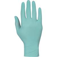 Gants jetables et biod&eacute;gradables KeepKleen, T-Grand, Nitrile, 3 mils, Sans poudre, Bleu, Classe 2 Nia-Chem Ltd.