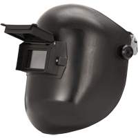 280PL Lift Front Passive Welding Helmet SHC580 | Nia-Chem Ltd.