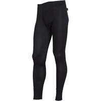 D2200A Ensemble de sous-v&ecirc;tements &agrave; s&eacute;chage rapide et &eacute;vacuation de l'humidit&eacute; de premi&egrave;re qualit&eacute;, Hommes, T-petit, Noir Nia-Chem Ltd.