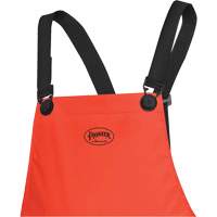 576P Salopettes de s&eacute;curit&eacute; ignifuge, Petit, Orange haute visibilit&eacute; Nia-Chem Ltd.