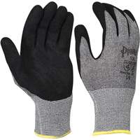Gants résistants aux coupures