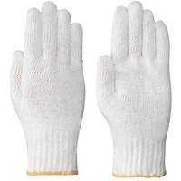 540 Knitted Liner Gloves, Poly/Cotton, Small Nia-Chem Ltd.