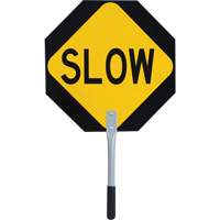 456 Traffic Stop/Slow Paddle Nia-Chem Ltd.