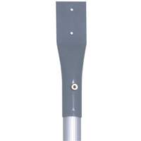 2301 Stop/Slow Sign Paddle Extension Pole Nia-Chem Ltd.