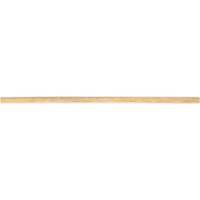 36" Wooden Dowel Rod for Traffic Flag SHE796 | Nia-Chem Ltd.