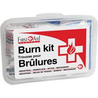 Burn Kit SHE883 | Nia-Chem Ltd.