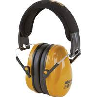 HP427 Premium Earmuffs, Folding Headband, 27 NRR dB SHE949 | Nia-Chem Ltd.