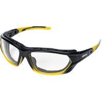 Safety Eyewear & Accessories