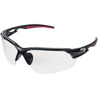XP450 Safety Glasses, Clear Lens, Anti-Fog/Anti-Scratch Nia-Chem Ltd.