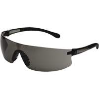 XM330 Safety Glasses, Smoke Lens, Anti-Scratch, ANSI Z87+/Meets/Exceeds CSA Z94.3 Nia-Chem Ltd.