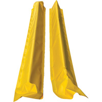 Coins Ultra-Berm Builder pour le mod&egrave;le 6" Nia-Chem Ltd.