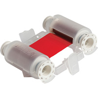 R6900 Series Snap-In Printer Ribbon, 2" x 150', Red SHF080 | Nia-Chem Ltd.